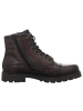 Bugatti Stiefelette in grau