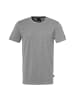 Kempa Shirt TEAM Kids in dark grau melange