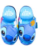 Lilo & Stitch Hausschuhe Disney Stitch in Blau