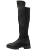 Steve Madden Stiefel in Schwarz