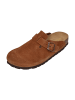 ROHDE Clogs ALBA 6071-76 in braun