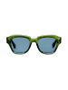 ECO Shades Sonnenbrille Grande in green