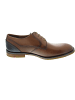 LLOYD DOMINO Business Schuh Braun