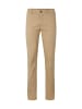 Tom Tailor Hose in everglade beige