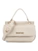 Valentino Greta Mir Handtasche 25 cm off white