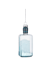Butlers Baumhänger HANG ON Gin Flasche in Blau