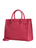 Liu Jo Halona - Handtasche L 32 cm (neutro) in dark pink