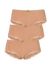 LASCANA Panty in beige