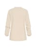 Cloud5ive Blouse in beige