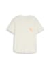 TOM TAILOR Denim T-Shirt in ecru