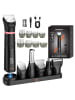 MaxGroom MaxGroom JK-666 6-in-1 Trimmer für Bart, Haare, Körper & Nase