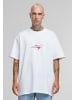 Mister Tee Mister Tee in white
