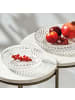 Villeroy & Boch 2er Set Bols Boston ø 16,9 cm in transparent