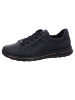 Ara Shoes Sneaker Osaka 2.0 in Schwarz