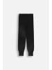 Coccodrillo Jogginghose in schwarz