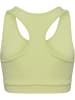 Newline T-Shirt Ringerrücken Nwllean Damen in LUMINARY GREEN