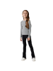 name it Name It Nakal Rib Langarmshirt Grey Melange 146/152