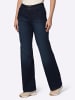 Heine Jeans in dark blue