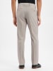 Daniel Hechter Anzughose in beige grau - 0001