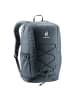 Deuter Gogo black in schwarz