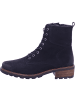 Solidus Boots in schwarz
