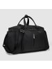 Piquadro Brief 2 Weekender Reisetasche 49 cm in nero