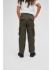 Brandit Brandit Cargo-Hosen in olive