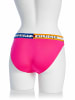 Tommy Hilfiger Bikini Hose für Damen in pink