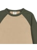 müsli Langarmshirt 1512108500 in beige