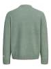 Jack & Jones Strickpullover in Laurel Wreath