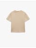 KOTON TSHIRT SS in Braun