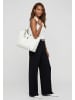 SURI FREY Shopper SFY Daggy in white