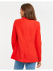 Threadbare Blazer THBSanta Monica in Red