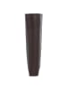 mano Don Leonardo Geldbörse RFID Leder 11 cm dunkelbraun