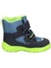 superfit Winterstiefel, Freizeit Stiefel in schwarz