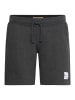 BLEND Sweatshorts BHHarden in Grau