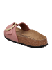 Birkenstock Klassische Pantoletten in Rosa