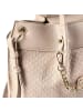 Armani Exchange Mila Schultertasche 36 cm sand