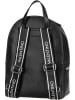 Valentino Bags Rucksack / Backpack Hudson RE P02 in Nero