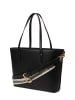 Valentino by Mario Valentino Tasche Zero RE in schwarz - 0002