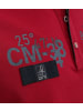 CASAMODA Poloshirt für Herren in rot