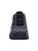 Bugatti Sneaker in schwarz