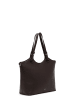EMILY & NOAH Shopper E&N Brest RUE 09 in brown