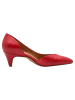 Tamaris Pumps in RED