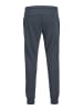 Jack & Jones Jogginghose in Navy Blazer