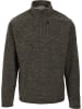 Trespass Pullover "Farnworth Microfleece At100" in Grün