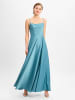 LAONA Abendkleid in aqua - 0003