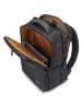 Hedgren Next Drive Business-Rucksack RFID Schutz 40 cm Laptopfach in black