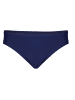 Aquarti 2tlg.- Set Bikini in blau/weiß