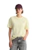 Marc O'Polo DENIM Basic-T-Shirt relaxed in Butter Yellow